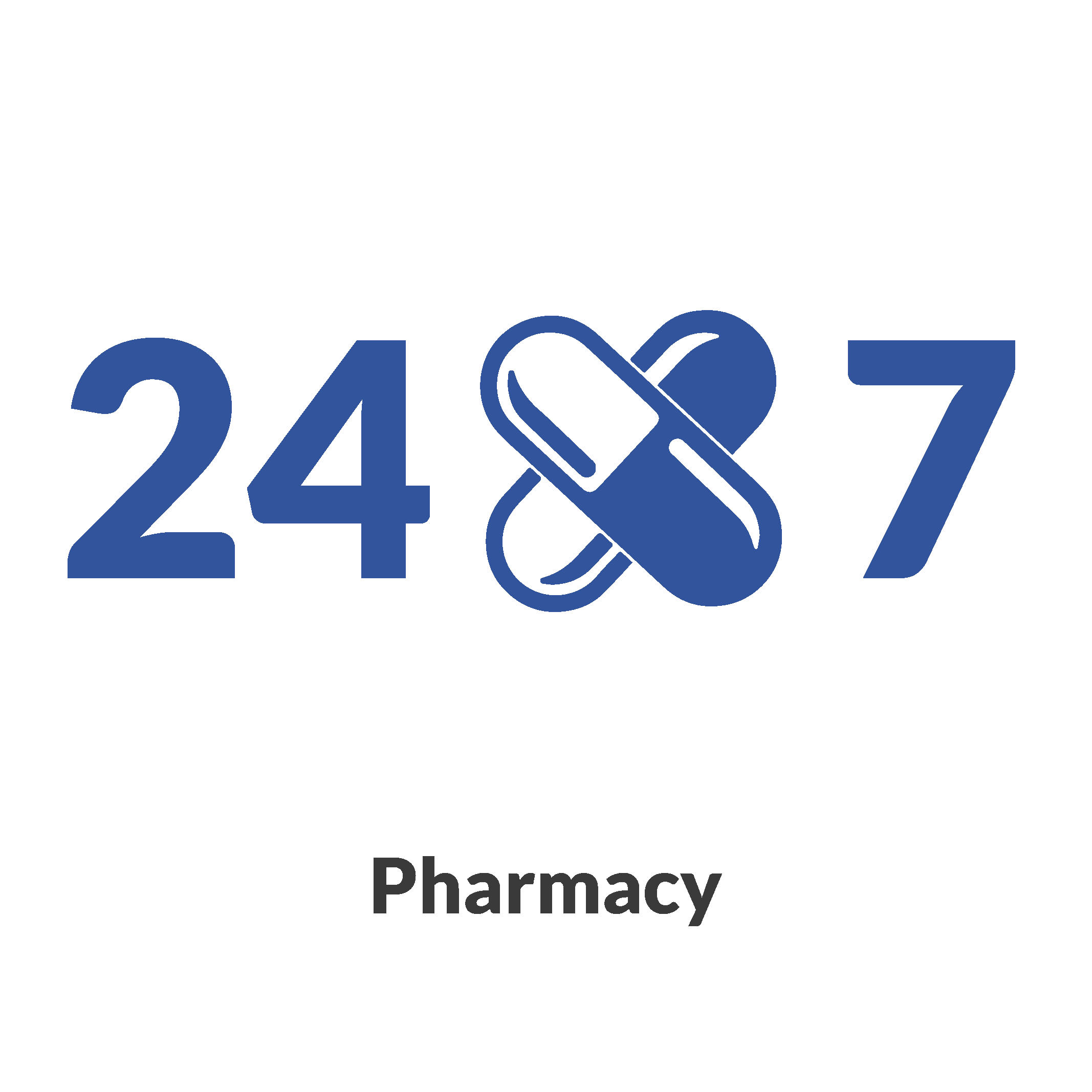 24x7 Pharmacy